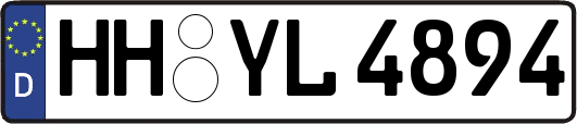 HH-YL4894