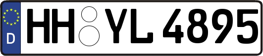 HH-YL4895