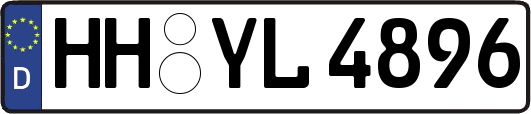 HH-YL4896