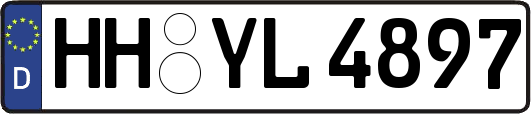 HH-YL4897