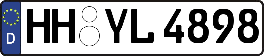 HH-YL4898