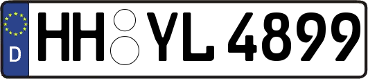 HH-YL4899