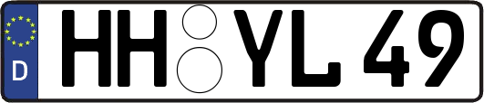 HH-YL49