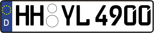HH-YL4900