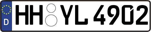HH-YL4902