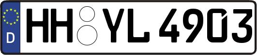 HH-YL4903