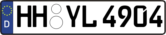 HH-YL4904