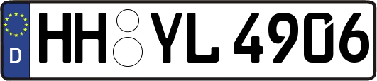 HH-YL4906