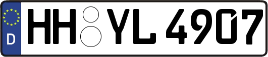 HH-YL4907