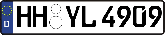 HH-YL4909