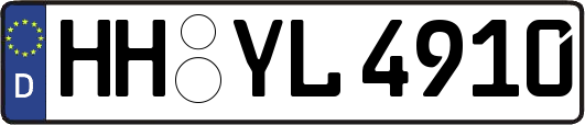 HH-YL4910