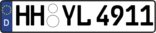 HH-YL4911