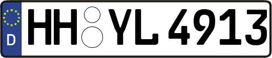 HH-YL4913