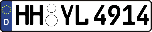 HH-YL4914