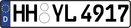 HH-YL4917