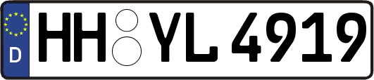HH-YL4919