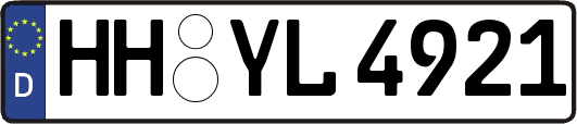 HH-YL4921