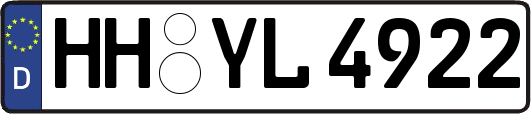HH-YL4922
