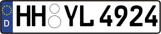 HH-YL4924