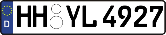 HH-YL4927