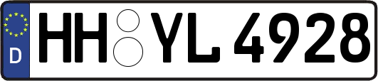 HH-YL4928