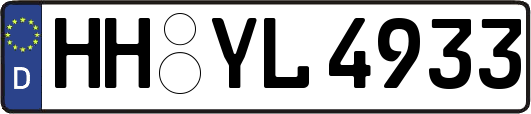 HH-YL4933