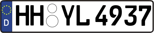 HH-YL4937