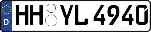 HH-YL4940