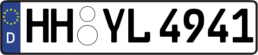 HH-YL4941