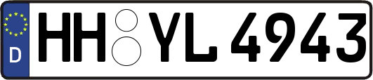 HH-YL4943