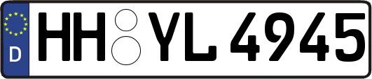 HH-YL4945