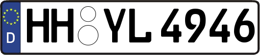 HH-YL4946