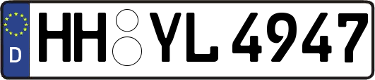 HH-YL4947