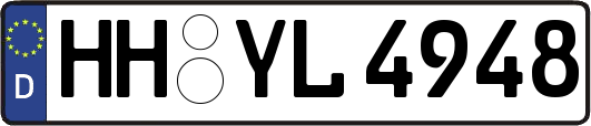 HH-YL4948