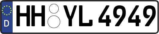 HH-YL4949