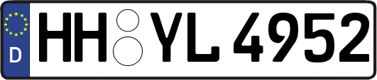 HH-YL4952
