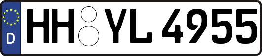 HH-YL4955