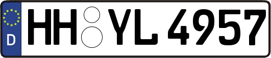 HH-YL4957
