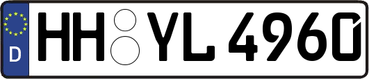 HH-YL4960