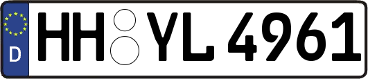 HH-YL4961