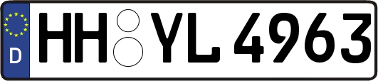 HH-YL4963