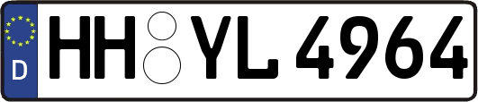 HH-YL4964