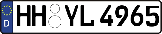 HH-YL4965