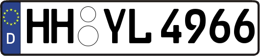 HH-YL4966