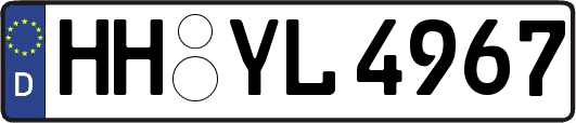 HH-YL4967