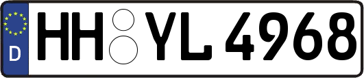 HH-YL4968