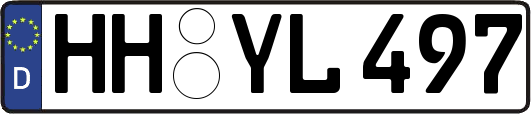 HH-YL497