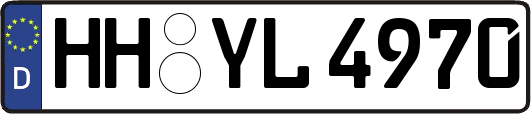 HH-YL4970