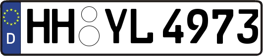 HH-YL4973