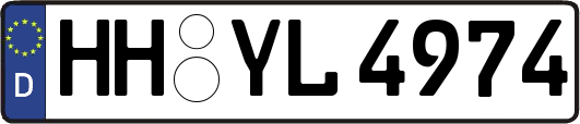 HH-YL4974